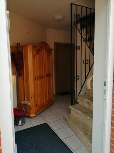 Apartamento Haus Trossenstek III