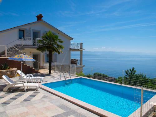 Holiday Home La Mer