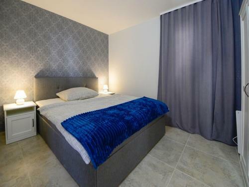 Holiday Home La Mer
