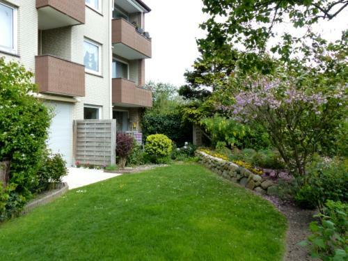 Apartamento Ferienwohnung "ditschi"
