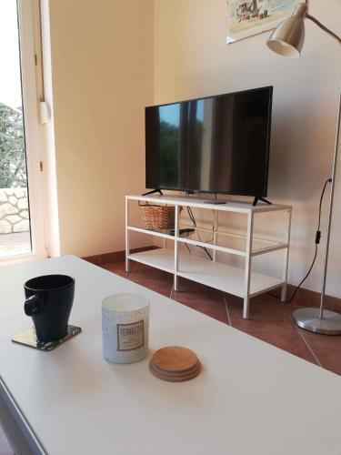 Apartment In Mandre With Two-bedrooms 1