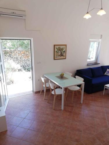 Apartment In Mandre With Two-bedrooms 1