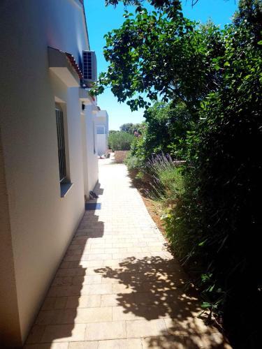 Apartment In Mandre With Two-bedrooms 1