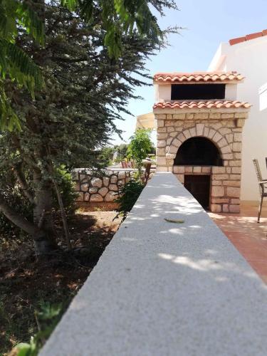 Apartment In Mandre With Two-bedrooms 1