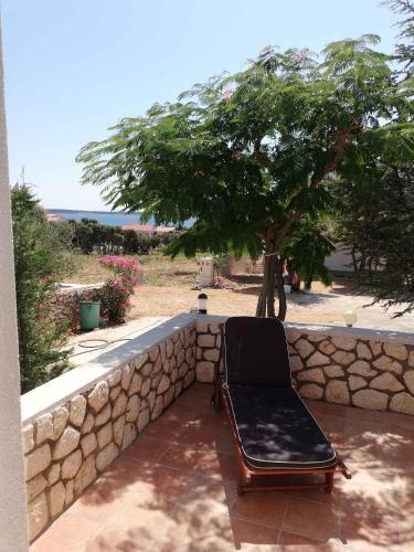 Apartment In Mandre With Two-bedrooms 1