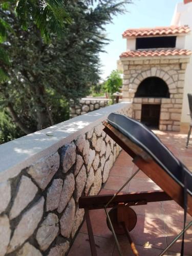 Apartment In Mandre With Two-bedrooms 1