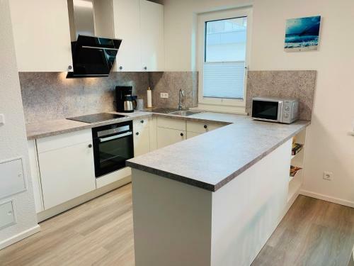 Apartamento Gezeitenfewo