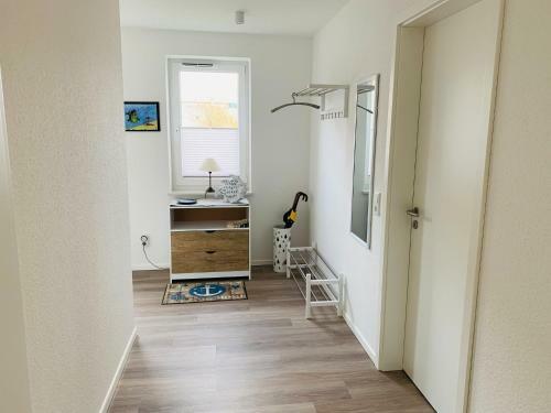 Apartamento Gezeitenfewo