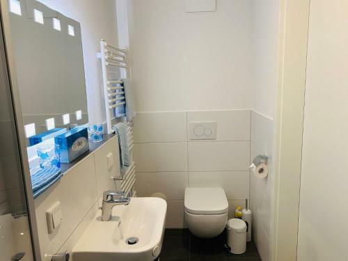 Apartamento Gezeitenfewo