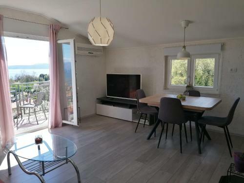 Apartman Orhideja