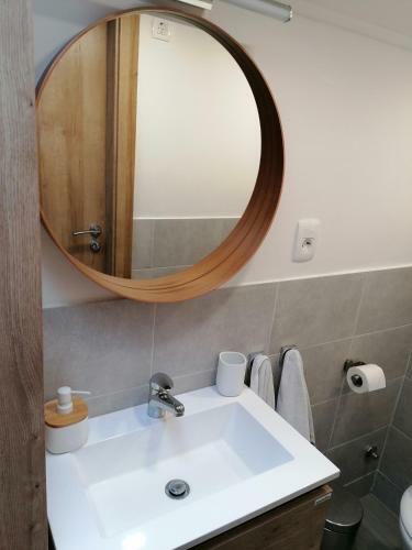 Apartman Orhideja
