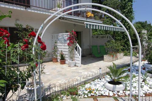 Hostal Guesthouse Villa Stanger 2