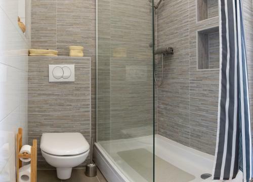 Horizonte Apartman