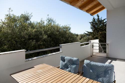 Horizonte Apartman