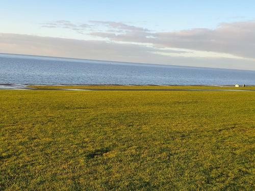 Apartamento Ferienwohnung Strandgut