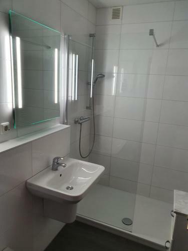 Apartamento Ferienwohnung Strandgut