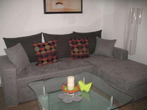 Apartamento Ferienwohnung Fynn