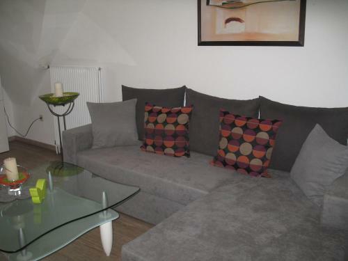 Apartamento Ferienwohnung Fynn