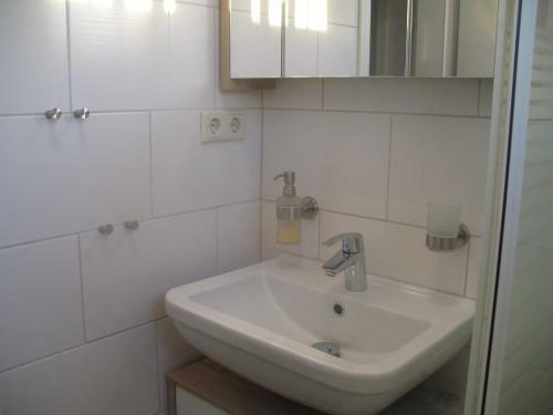 Apartamento Ferienwohnung Fynn