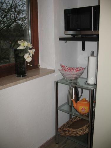 Apartamento Ferienwohnung Fynn