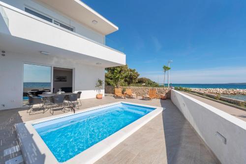 Villa Eni Apartments 1