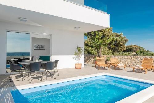 Villa Eni Apartments 1