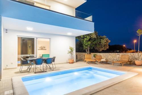 Villa Eni Apartments 1