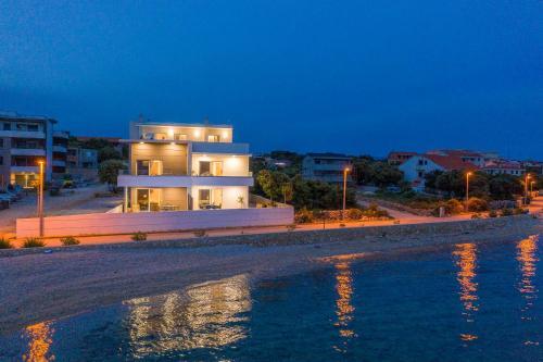 Villa Eni Apartments 1