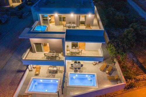 Villa Eni Apartments 1