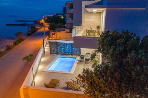 Villa Eni Apartments 1
