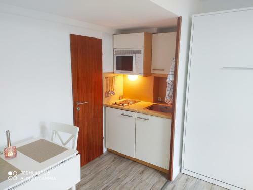 Apartamento Hus Willem