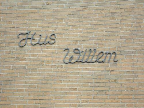 Apartamento Hus Willem