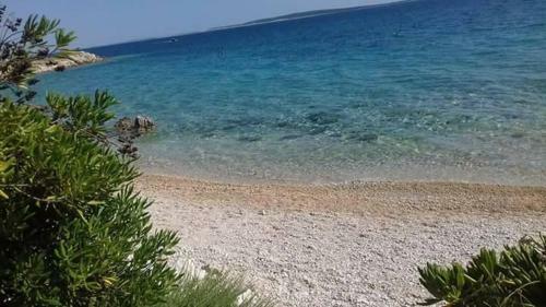 Beach Apartment In Mandre