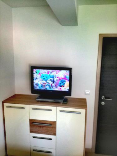 Beach Apartment In Mandre