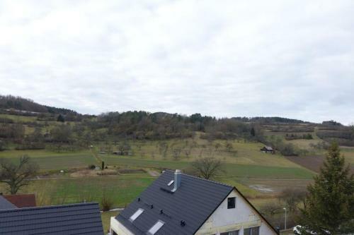 Apartamento Ferienwohnung Elvira