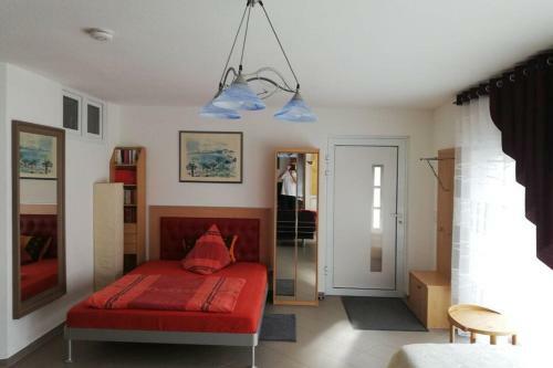 Apartamento Ferienwohnung Elvira