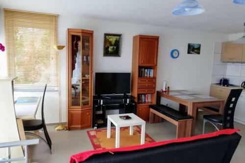Apartamento Ferienwohnung Elvira