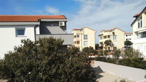 Apartment Sunset Mandre