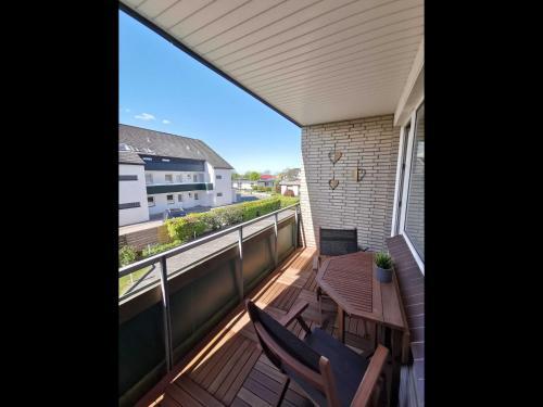 Apartamento Fewo Setzermann No 7