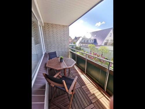 Apartamento Fewo Setzermann No 7