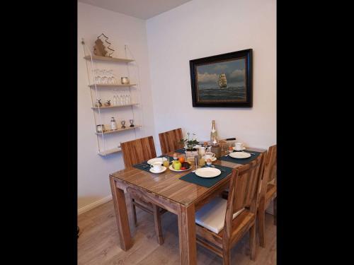 Apartamento Fewo Setzermann No 7