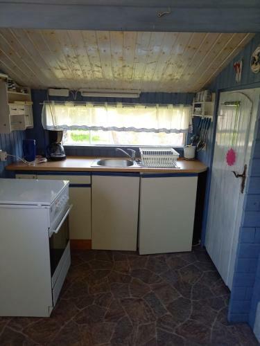 Apartamento Ferienwohnung Im Rosengarten - Fewo 3