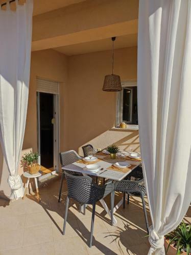 Apartamento Bella Mandre