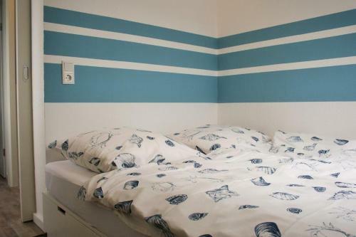 Apartamento Wohnung-amrum-haus-duenengras