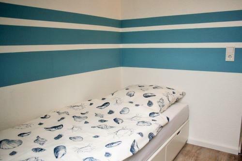 Apartamento Wohnung-amrum-haus-duenengras
