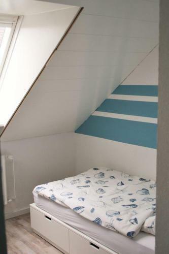 Apartamento Wohnung-amrum-haus-duenengras