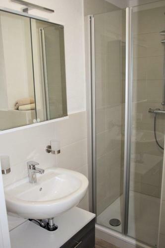 Apartamento Wohnung-amrum-haus-duenengras