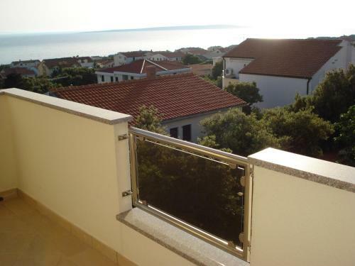 Apartments Sanmar