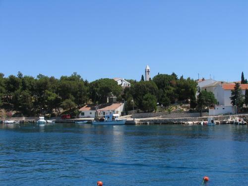 Apartments Sanmar