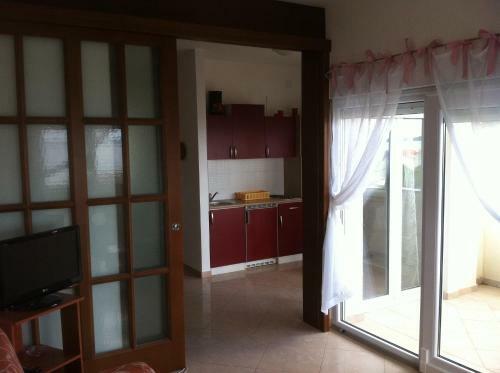 Apartments Sanmar